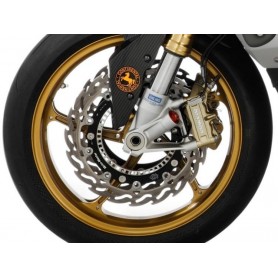 Moto-Master Brake Discs Front | Right