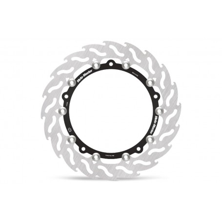 Brake Disc Moto-Master Flame 113100
