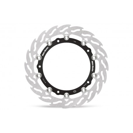 Brake Disc Moto-Master Flame 113080