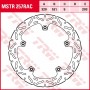 TRW Brake Disc MSTR257RAC