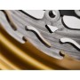 Moto Master Brake Disc Front | Left