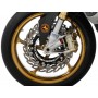 Moto Master Brake Disc Front | Left