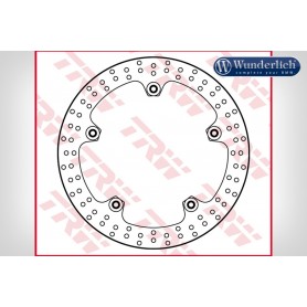 TRW Standard Brake Disc