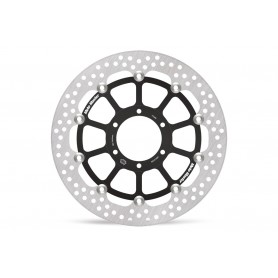 Brake Disc Moto-Master Halo 113284