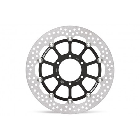Brake Disc Moto-Master Halo 113284