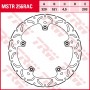 TRW Brake Disc MSTR256RAC S 1000 RR