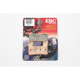 EBC Sintered Brake Pads EPFA724HH