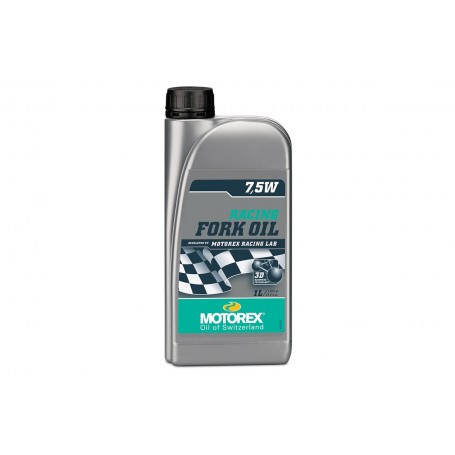MOTOREX Racing Fork Oil 1000ml