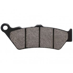 TRW Lucas RAC Disc Brake Pad Sintered Metal