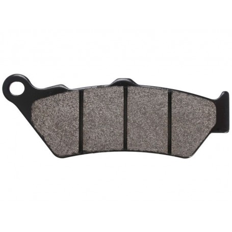 TRW Lucas RAC Disc Brake Pad Sintered Metal