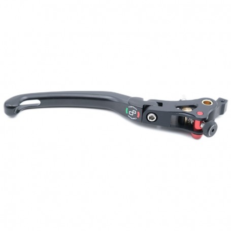 LighTech Folding Brake Lever (J Type)
