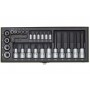 PROXXON Special TX Socket Wrench Set. 29-piece
