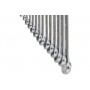 PROXXON SlimLine Combination Spanner Set - 15-piece