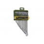 PROXXON SlimLine Combination Spanner Set - 15-piece