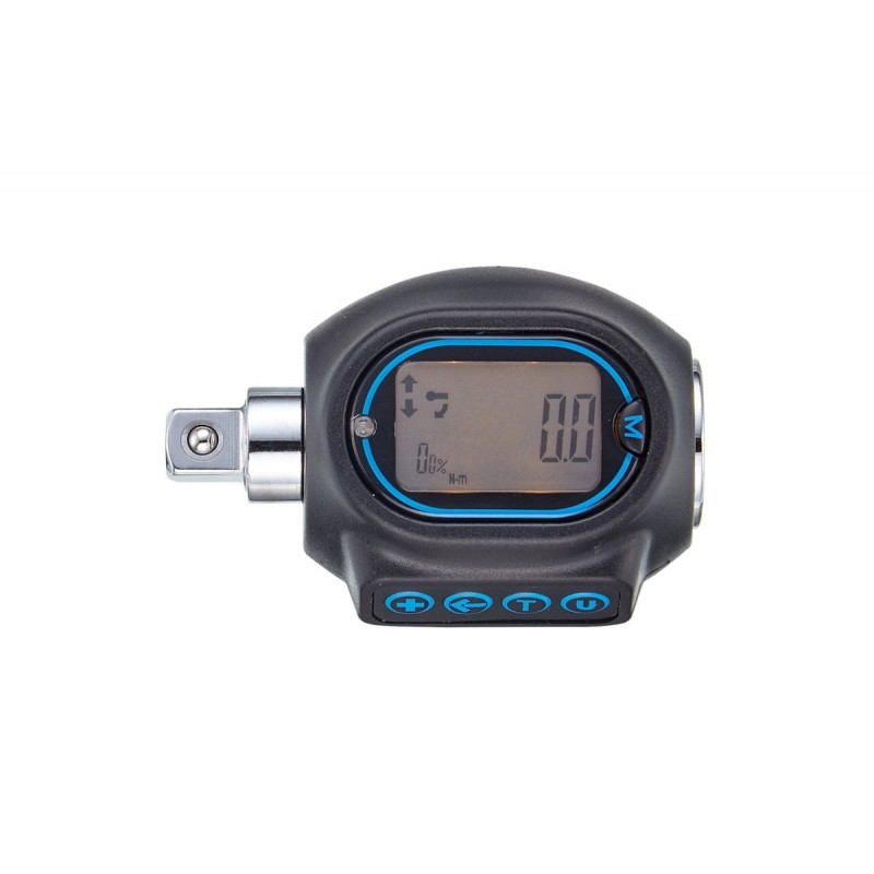 3/8" Drive Digital Torque Adapter