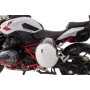 Wunderlich Helmet Anti-Theft System HELM-LOCK