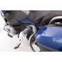 Wunderlich Helmet Anti-Theft System HELM-LOCK R 1200 RT LC