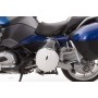 Wunderlich Helmet Anti-Theft System HELM-LOCK R 1200 RT LC