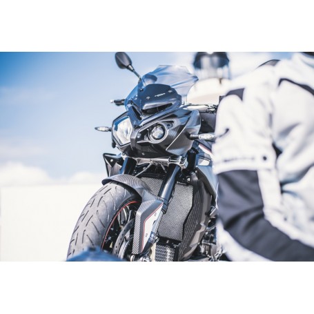 Wunderlich Radiator Protection Grille