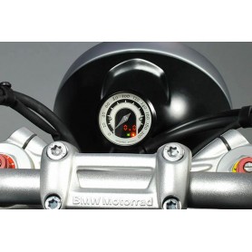 Plug & Ride Dashboard Motogadget Motoscope Tiny