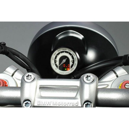 Plug & Ride Dashboard Motogadget Motoscope Tiny