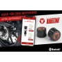 RideLink Tyre Pressure Monitoring System TPMS TireGuard