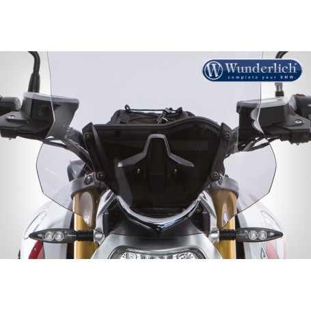 Wunderlich Windshield Mounting Bracket R 1200 R LC