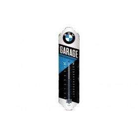 BMW Garage Thermometer from Nostalgic Art