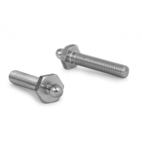 Wunderlich Mounting Kit LOXX Snap Lock