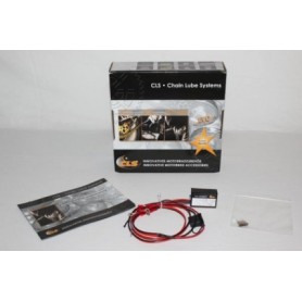 Connection Module for Electronic Accessories CLS Connect