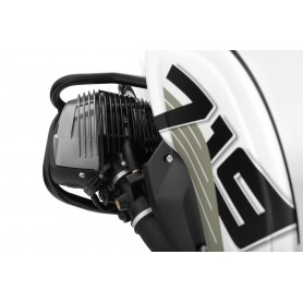 Wunderlich Engine Protection Bar R nineT - Black