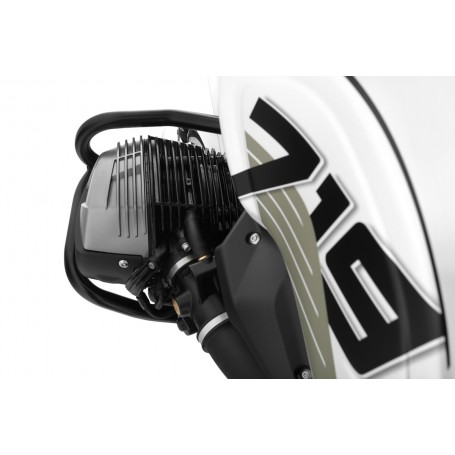 Wunderlich Engine Protection Bar R nineT - Black