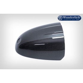 Ilmberger Pillion Seat Cladding without Bracket