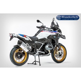 Ilmberger Exhaust Heat Shield