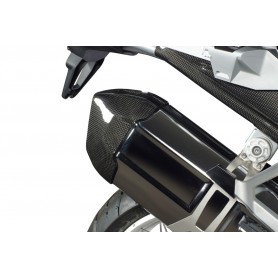 Ilmberger Exhaust Cap