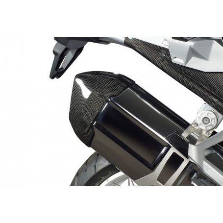 Ilmberger Exhaust Cap