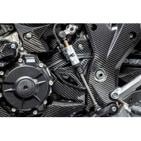 Ilmberger Sprocket Cover S 1000 XR / M 1000 XR