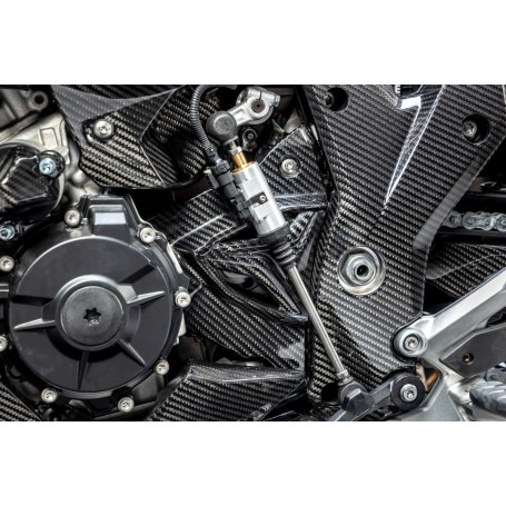 Ilmberger Sprocket Cover S 1000 XR / M 1000 XR