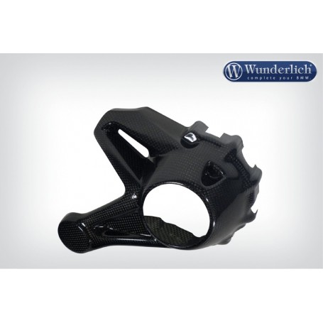 Ilmberger Cardan Protection