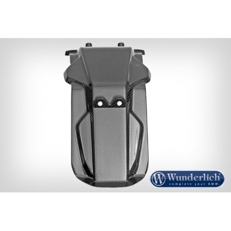 Ilmberger Splash Guard number Plate Holder S 1000 XR