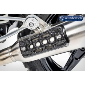 Ilmberger Silencer Protector R nineT Urban G/S
