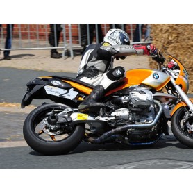 Ilmberger Final Drive Protection