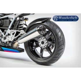 Ilmberger Exhuast Pipe End Cap