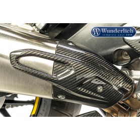 Ilmberger Exhaust Heat Guard S 1000 XR