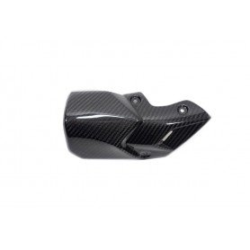 Ilmberger Exhaust Heat Guard