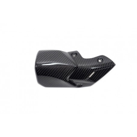 Ilmberger Exhaust Heat Guard
