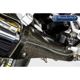 Ilmberger Exhaust Heat Guard