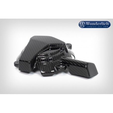 Ilmberger Generator Cover