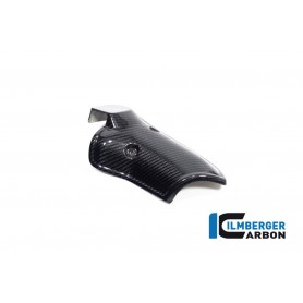 Ilmberger Exhaust Heat Shield Underneath R 1300 GS (Adventure)