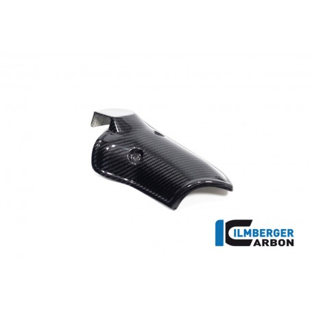 Ilmberger Exhaust Heat Shield Underneath R 1300 GS (Adventure)